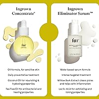 Fur Ingrown Eliminator Serum 1.1 FL OZ — image 4