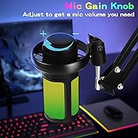 KingSom Gaming USB Microphone Mic-1 — image 4