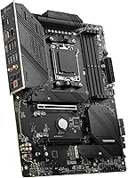 MSI MAG B650 Tomahawk WiFi Gaming Motherboard — image 4