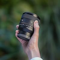 Sony FE 50mm F1.4 GM Lens — image 5