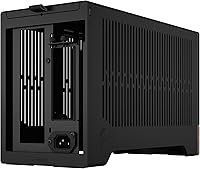 Fractal Design Terra Graphite Mini ITX Gaming Case — image 6