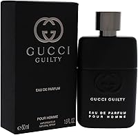 Gucci Guilty Pour Homme Eau de Parfum 1.6oz — image 3
