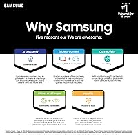 Samsung 85-Inch QLED 4K Q80D Series Smart TV — image 5