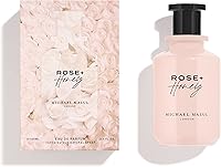 Michael Malul Rose + Honey Eau de Parfum for Women - 100mL — image 2