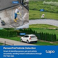 Tapo C530WS 3K 5MP Outdoor Security Camera — image 5