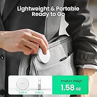 DIGIERA LPS2000M 1TB Magnetic Portable SSD — image 8