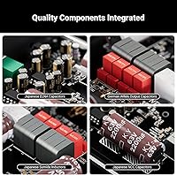 Fosi Audio V3 Stereo Amplifier — image 4