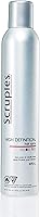 Scruples High Definition Hair Spray - Volumizing Hairspray (10.6 oz) — image 1