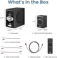 Acoustic Audio by Goldwood AA5240 — image 6