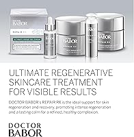 DOCTOR BABOR Regeneration Barrier Balance Lotion Cleanser 5.07oz — image 3