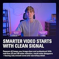 Elgato Facecam 4K 60fps — image 10