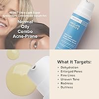 Paula's Choice RESIST Ultra-Light Antioxidant Serum with Coenzyme Q10, Niacinamide & Hyaluronic Acid, 1 Ounce — image 4