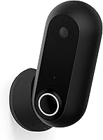 Canary Flex Outdoor/Indoor Home Security Camera — image 1