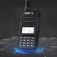 Radioddity GM-30 GMRS Radio — image 7