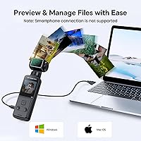 BOBLOV KJ21 Body Camera — image 8