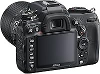 Nikon D7000 16.2MP DSLR with 18-105mm Lens — image 3