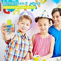 CHAKEYAKE S70 Kids Digital Camera — image 5