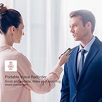 Arungo M4 136GB Bluetooth MP3 Player — image 7