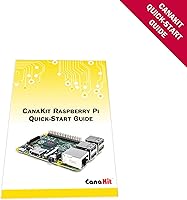 CanaKit Raspberry Pi 3 B+ Starter Kit 32GB EVO+ Edition — image 8