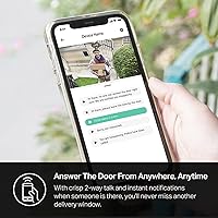 Kasa Smart Video Doorbell KD110 — image 6