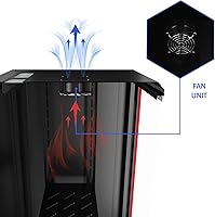 Sysracks 6U 24″x24″x14.5″ Wall Mount Server Rack — image 6