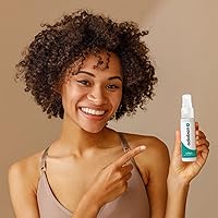 Odaban Antiperspirant Deodorant Spray 30mL (2-Pack) — image 7