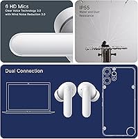 CMF Buds 2 Plus Wireless Earbuds — image 5