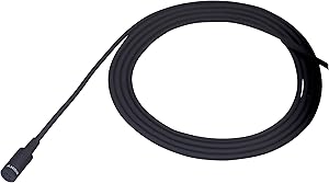 Sony ECM77B Lavalier Microphone Review