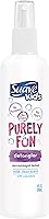 Suave Kids Purely Fun Detangler Spray, 10 oz — image 1