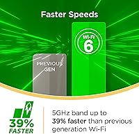 D-Link Eagle Pro AI AX3200 Mesh WiFi 6 System — image 3