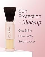 Mineral Fusion Brush-On Powder Sunscreen SPF 30 — image 4