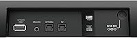 Yamaha SR-C20A Compact Sound Bar — image 8