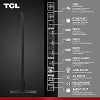 TCL 98-Inch Q65 QLED 4K UHD Smart TV — image 15