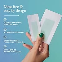 Billie Wax Kit - Face & Bikini — image 3