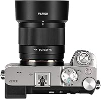 Viltrox AF 50mm F2.0 FE Lens — image 8