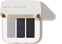 jane iredale PurePressed Eye Shadow Triple - Blue Hour — image 1