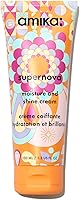 amika Supernova Moisture and Shine Cream, 3.38 Fl Oz — image 1