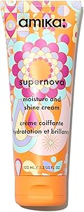 amika Supernova Moisture and Shine Cream, 3.38 Fl Oz Review