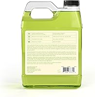 Fruits & Passion Cucina Hand Soap Refill Lime Zest and Cypress 1L — image 2