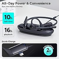 Oleap Pilot P200b Pro Wireless Headset — image 5