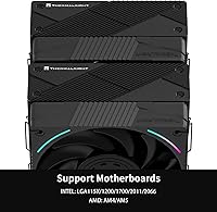 Thermalright Phantom Spirit 120 EVO CPU Cooler — image 3