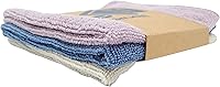 Norwex Tranquil Body Pack - Denim, Lavender, Vanilla (3 Cloths) — image 2