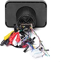 BOSS Audio Systems MGV550B Marine Gauge Receiver — image 6