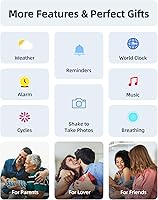 Parsonver SR3 Smart Watch — image 9