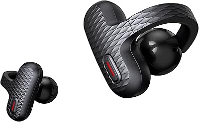 Amazfit Up Bluetooth Headphones