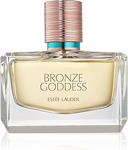 Estée Lauder Bronze Goddess Eau Fraîche Spray 1.7oz Review