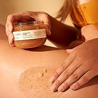 Nativa SPA Madagascar Vanilla Exfoliating Body Scrub 7oz — image 6