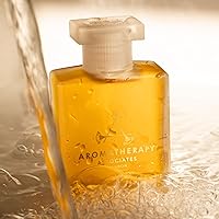 Aromatherapy Associates Deep Relax Bath and Shower Oil 1.86 oz — image 5