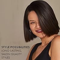 Hot Tools Pro Artist Nano Ceramic Hair Straightener 1 inch — image 2