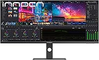 INNOCN 40C1U 40-inch 5K Ultrawide Monitor — image 1